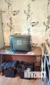 1-к квартира, на длительный срок, 13м2, 4/5 этаж