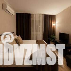 1-к квартира, посуточно, 36м2, 7/10 этаж