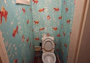 2-к квартира, на длительный срок, 40м2, 2/5 этаж