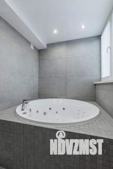 1-к квартира, посуточно, 51м2, 1/1 этаж