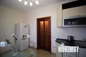 1-к квартира, на длительный срок, 41м2, 4/8 этаж