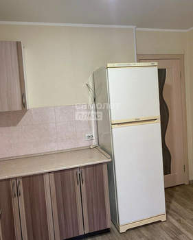 1-к квартира, на длительный срок, 37м2, 3/10 этаж