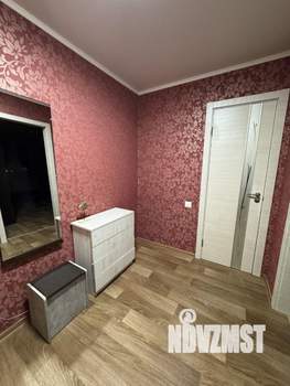 1-к квартира, на длительный срок, 38м2, 9/16 этаж