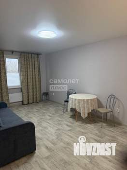 2-к квартира, на длительный срок, 41м2, 6/17 этаж