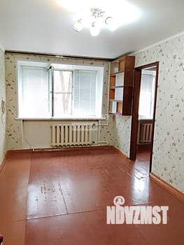 2-к квартира, на длительный срок, 44м2, 3/5 этаж