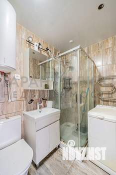 2-к квартира, на длительный срок, 44м2, 1/5 этаж