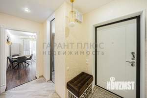 1-к квартира, на длительный срок, 45м2, 8/25 этаж