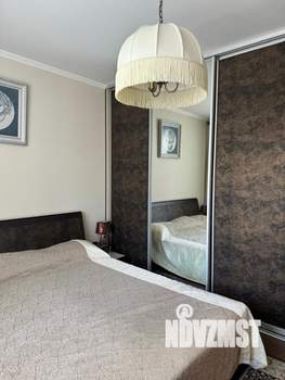 2-к квартира, на длительный срок, 60м2, 9/15 этаж