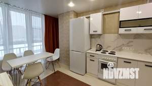 2-к квартира, на длительный срок, 60м2, 4/13 этаж