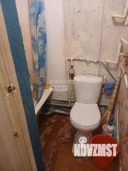 1-к квартира, на длительный срок, 20м2, 3/5 этаж