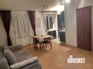 3-к квартира, посуточно, 65м2, 8/9 этаж