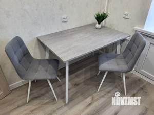 2-к квартира, на длительный срок, 42м2, 8/9 этаж