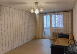 1-к квартира, на длительный срок, 39м2, 6/9 этаж