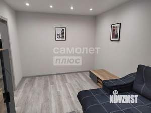 2-к квартира, на длительный срок, 52м2, 6/9 этаж