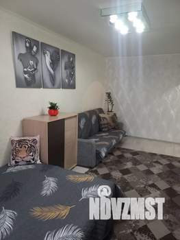 1-к квартира, посуточно, 36м2, 1/5 этаж