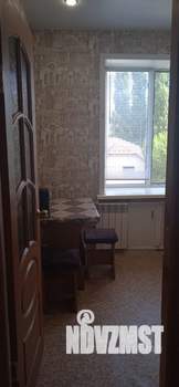 1-к квартира, на длительный срок, 32м2, 3/4 этаж