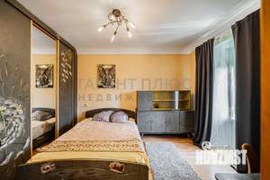 2-к квартира, на длительный срок, 46м2, 4/4 этаж
