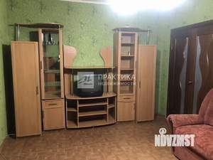 2-к квартира, на длительный срок, 52м2, 3/9 этаж