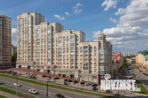 1-к квартира, посуточно, 30м2, 7/13 этаж