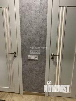 1-к квартира, на длительный срок, 32м2, 2/9 этаж