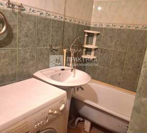 Студия квартира, на длительный срок, 18м2, 3/5 этаж