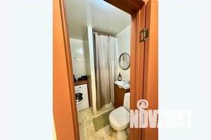 1-к квартира, посуточно, 31м2, 1/5 этаж