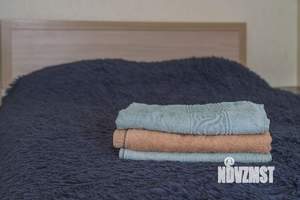 1-к квартира, посуточно, 35м2, 1/9 этаж