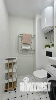 2-к квартира, посуточно, 50м2, 1/1 этаж