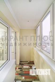 3-к квартира, на длительный срок, 91м2, 3/22 этаж