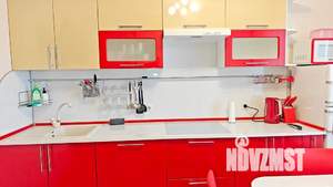 1-к квартира, посуточно, 40м2, 11/14 этаж