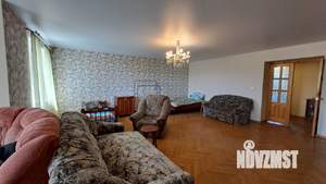 3-к квартира, на длительный срок, 120м2, 3/9 этаж