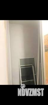 1-к квартира, на длительный срок, 32м2, 1/5 этаж