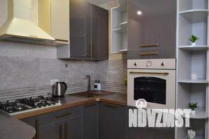 1-к квартира, посуточно, 40м2, 4/10 этаж