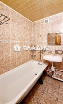 1-к квартира, на длительный срок, 34м2, 4/5 этаж