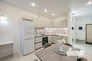 1-к квартира, на длительный срок, 45м2, 7/14 этаж