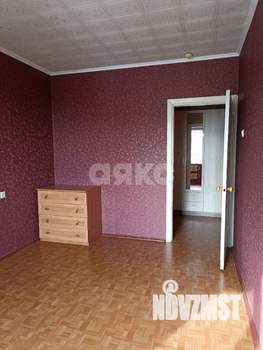 2-к квартира, на длительный срок, 51м2, 10/10 этаж