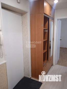 2-к квартира, на длительный срок, 46м2, 10/12 этаж