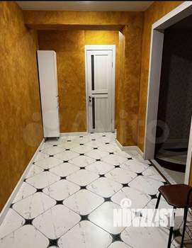 1-к квартира, посуточно, 49м2, 9/15 этаж