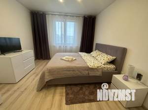 2-к квартира, посуточно, 50м2, 1/1 этаж