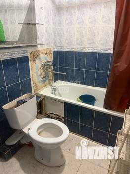 2-к квартира, на длительный срок, 40м2, 5/5 этаж