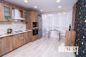 1-к квартира, посуточно, 38м2, 5/13 этаж