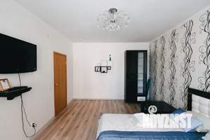 1-к квартира, посуточно, 40м2, 3/9 этаж