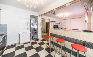 3-к квартира, на длительный срок, 115м2, 10/11 этаж