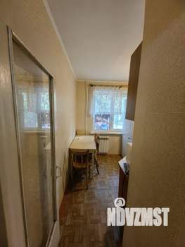 2-к квартира, на длительный срок, 46м2, 2/5 этаж