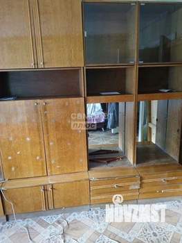 2-к квартира, на длительный срок, 44м2, 2/9 этаж