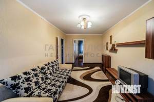 2-к квартира, на длительный срок, 44м2, 2/5 этаж