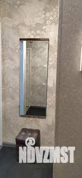 1-к квартира, посуточно, 33м2, 4/5 этаж