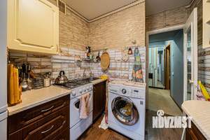 2-к квартира, на длительный срок, 43м2, 3/5 этаж