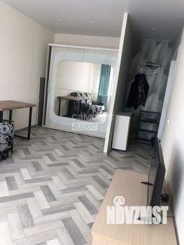 1-к квартира, на длительный срок, 32м2, 6/9 этаж