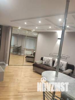 2-к квартира, посуточно, 46м2, 2/5 этаж